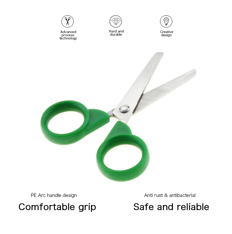 Magnet scissor，children scissor