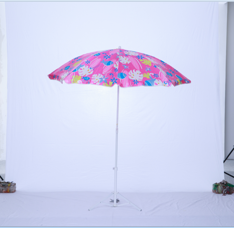 Beach Umbrella