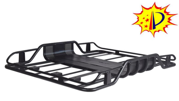 Roof rack