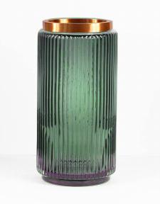 Glass Vase