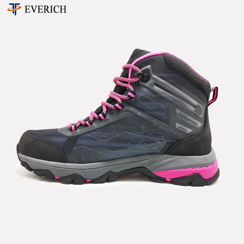 QUANZHOU  BOREY IMPOPT AND EXPORT TRADE CO.,LTD – working boots 3