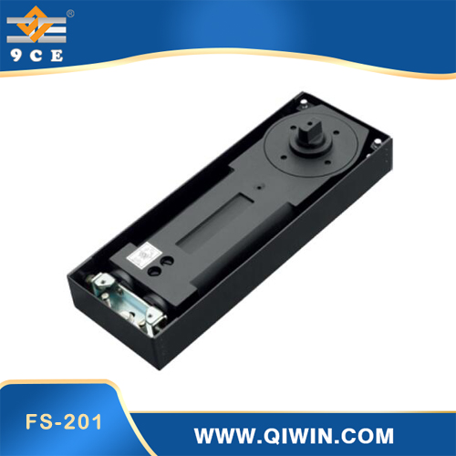 Floor Spring