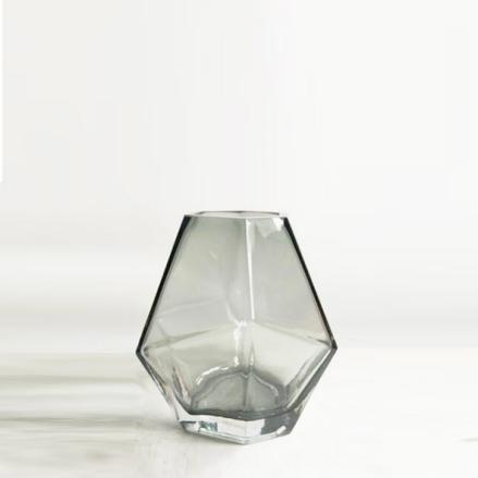 Glass Vase