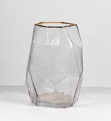 Glass Vase
