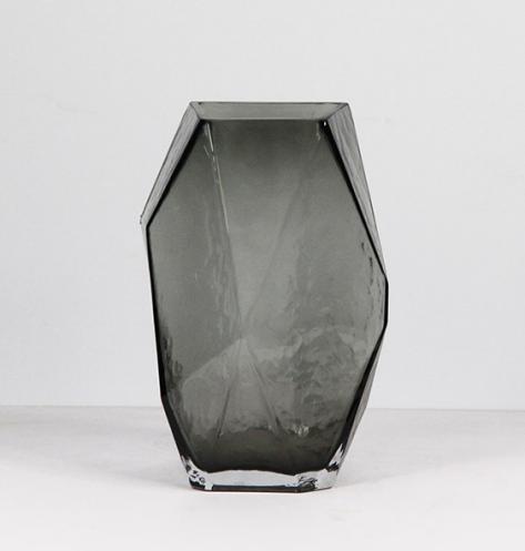 Glass Vase
