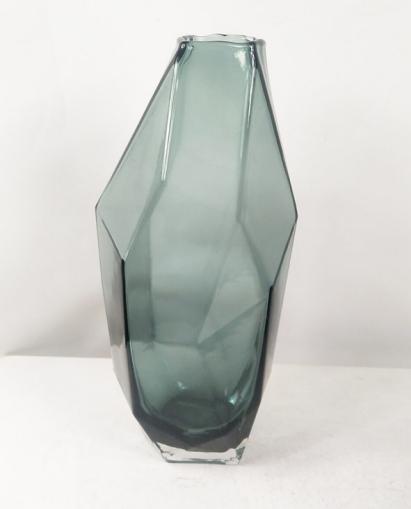 Glass Vase