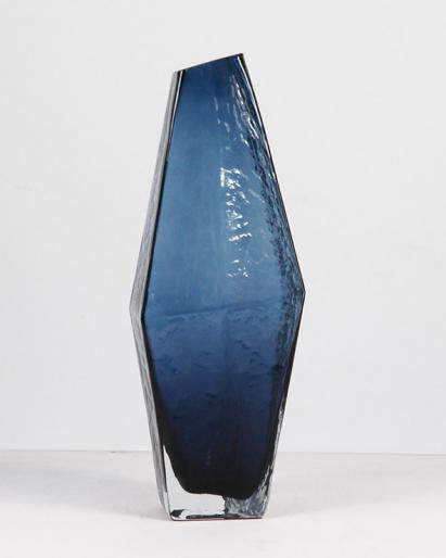Glass Vase
