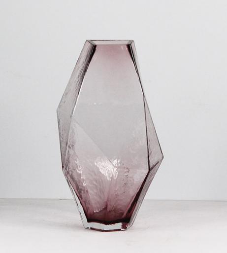 Glass Vase