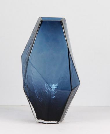 Glass Vase