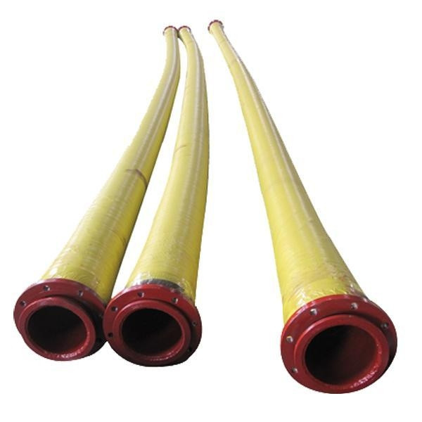Rubber Water Suction Hose