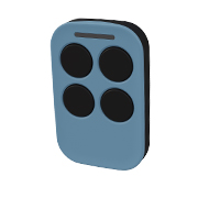 Multi-Frequency Remote Control duplicator