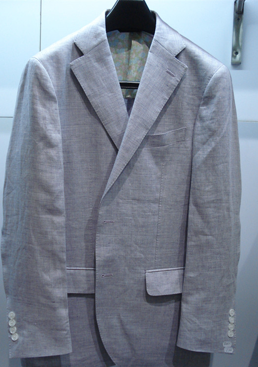 Men's Casual Jacket