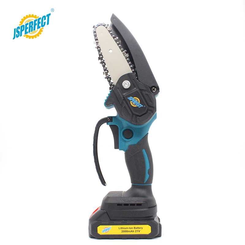 Cordless Chainsaw