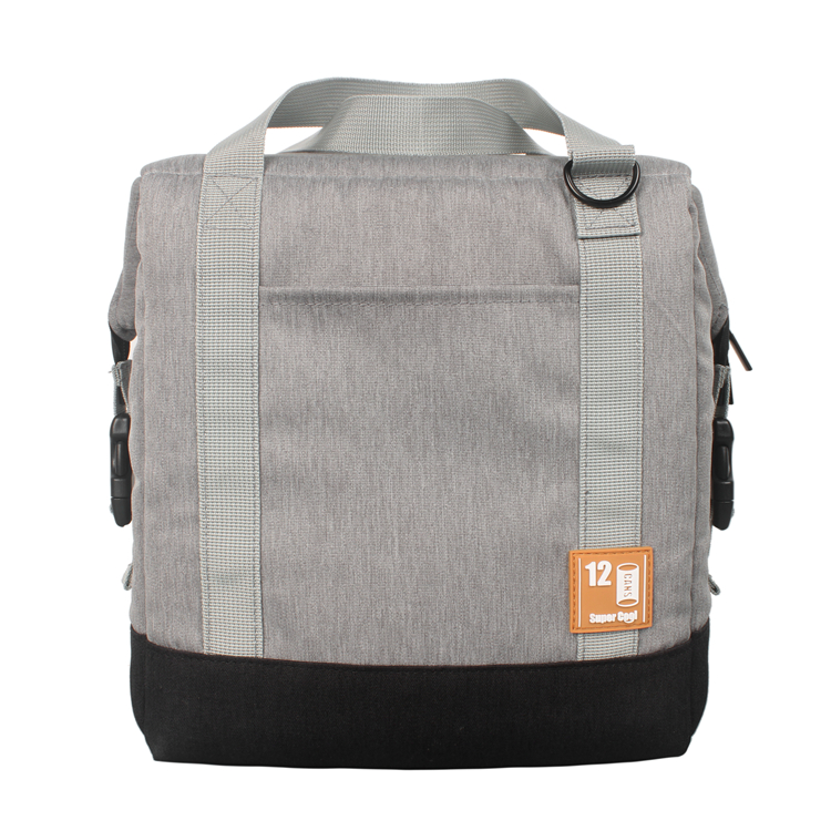 Portable super cooler bag
