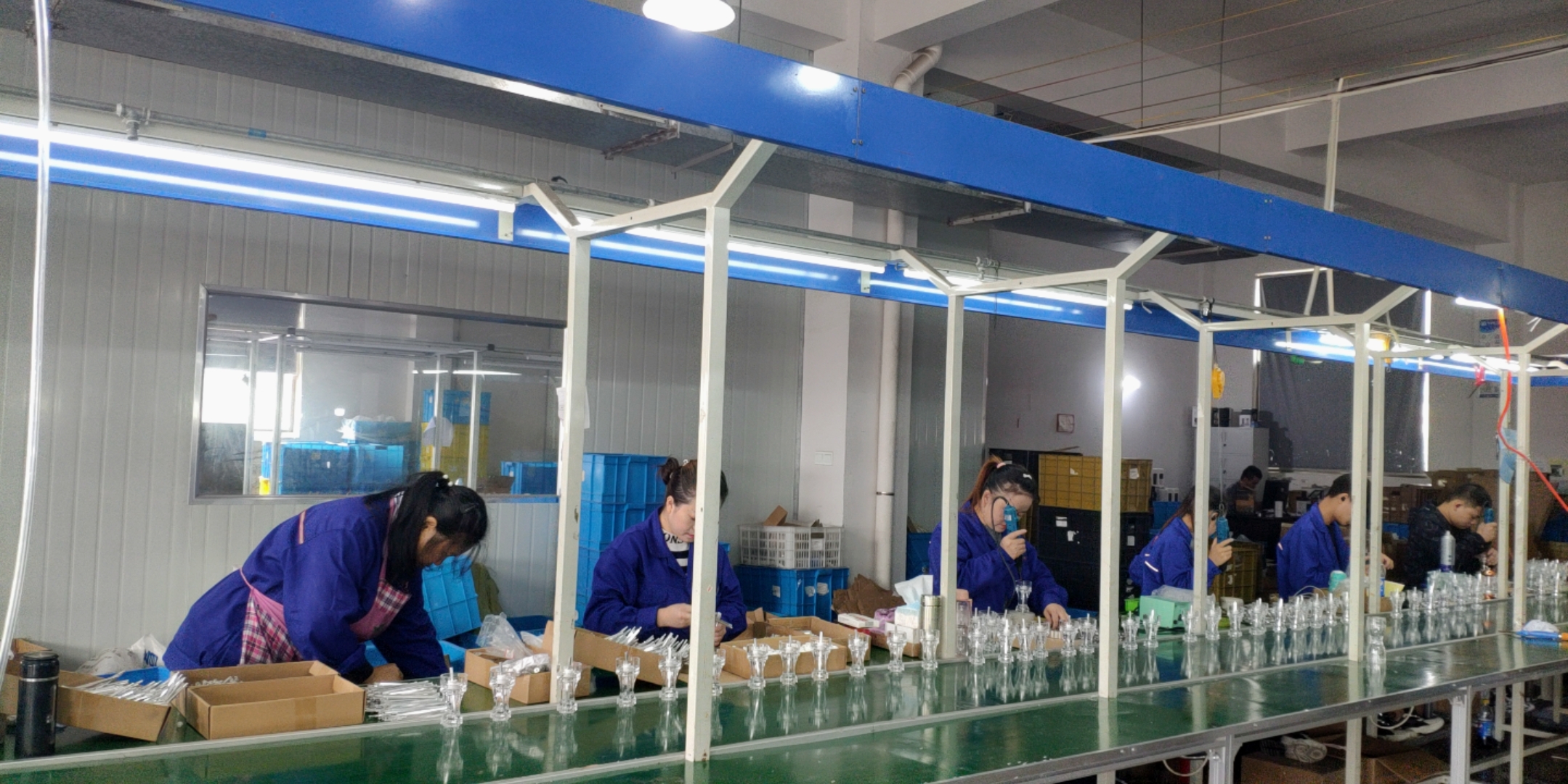Shenzhen Guanyuanhui Machinery Products Co., Ltd. – cutting boards 2