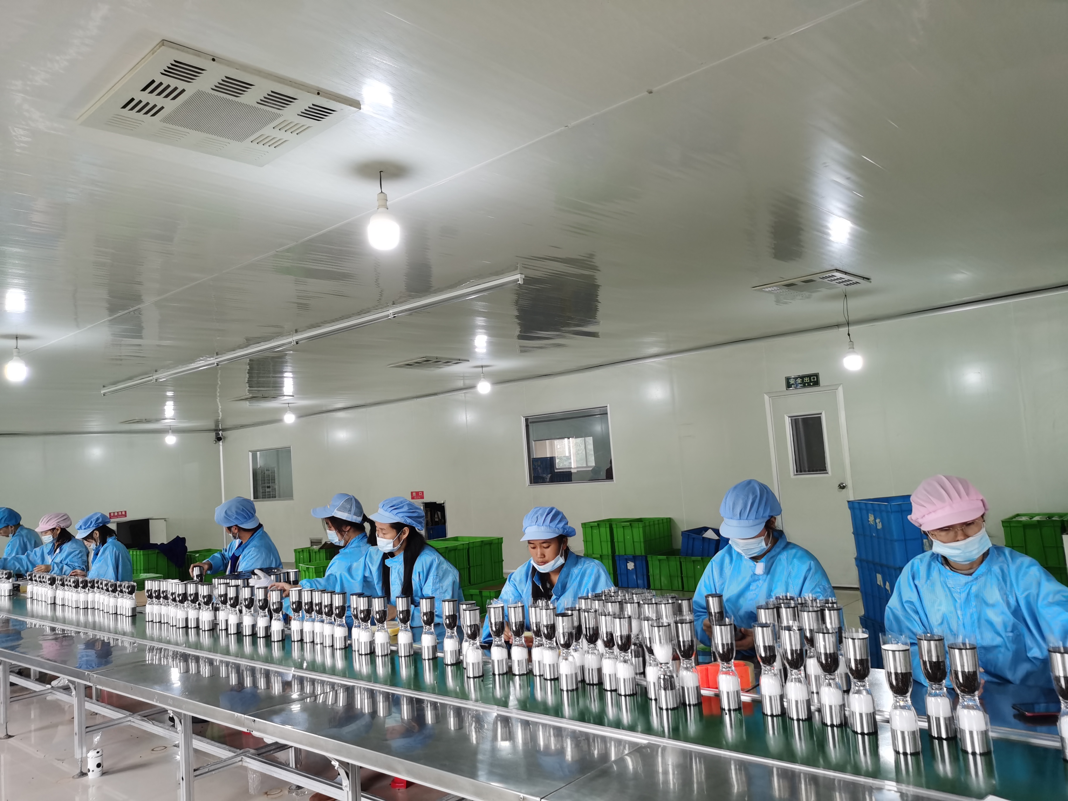Shenzhen Guanyuanhui Machinery Products Co., Ltd. – pizza knives 3