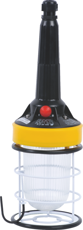 BSX Explosion-proof Hand Lamp