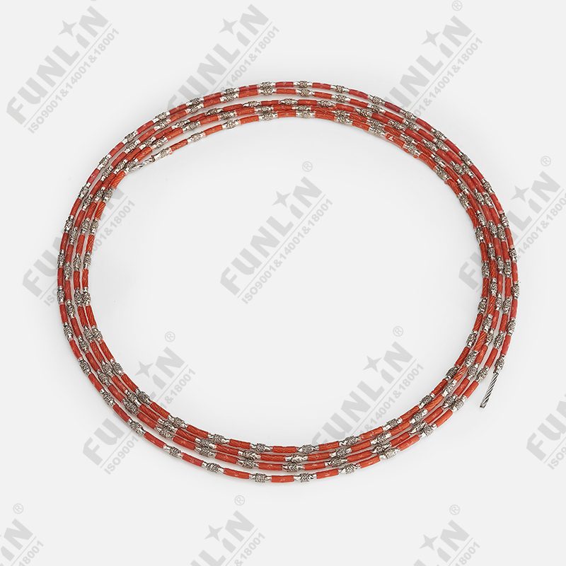 Diamond beads