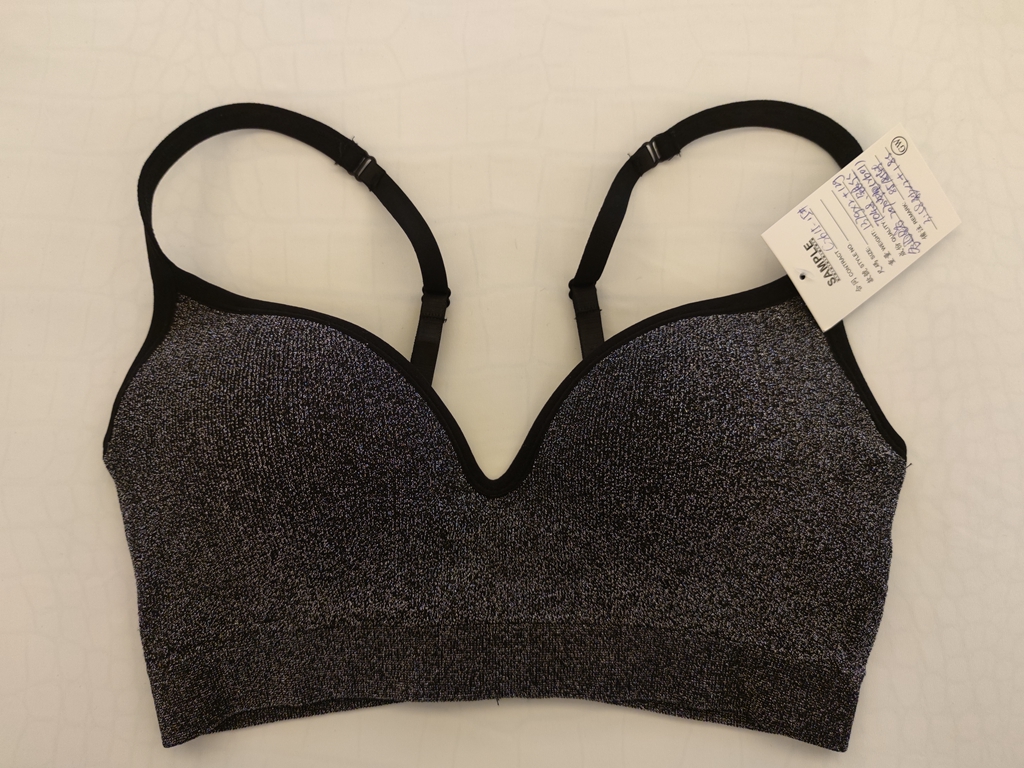 Women's seamless underwear