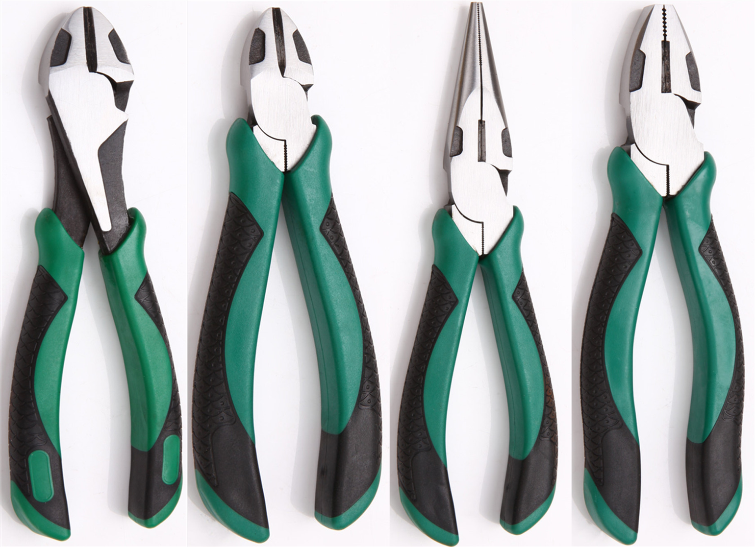 Leverage Labor-saving Pliers