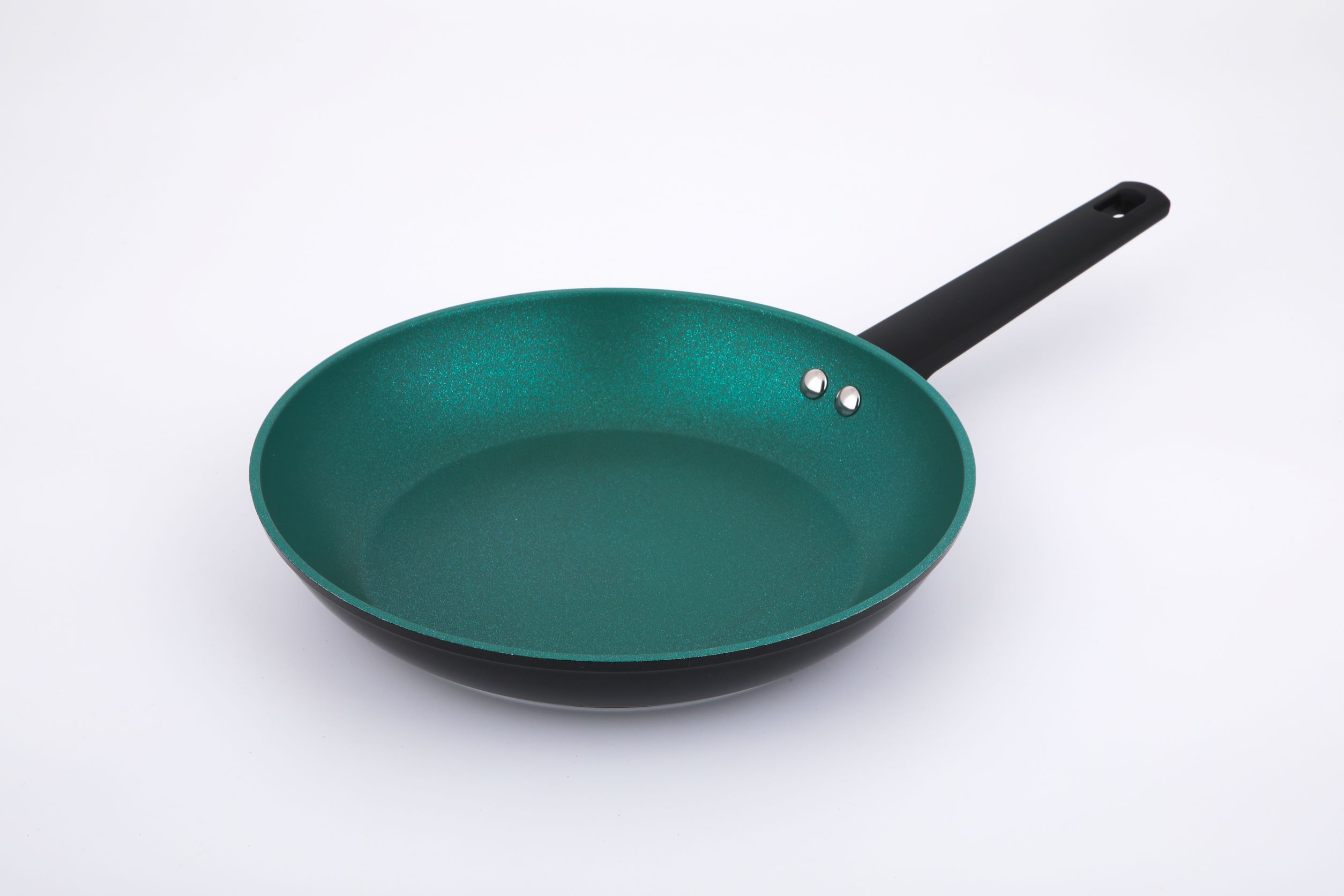 Colorful Fry Pan
