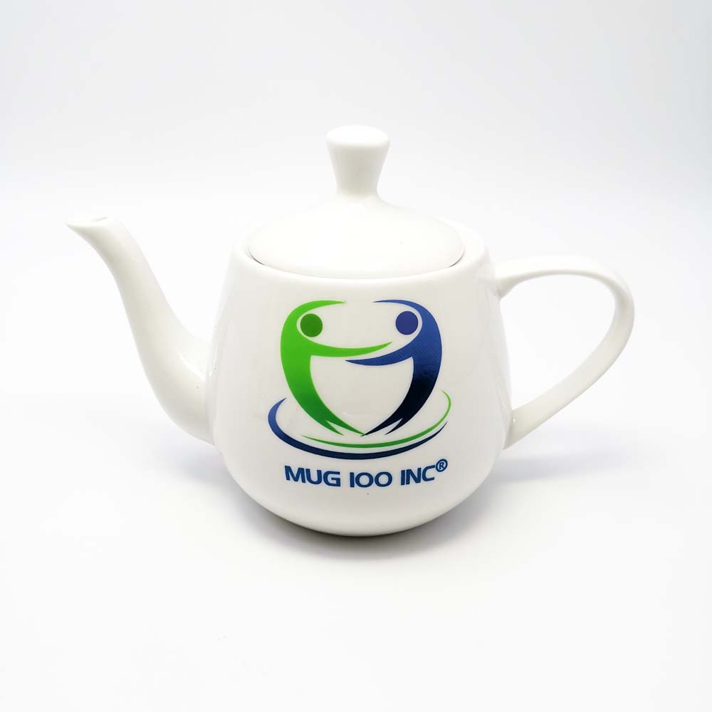 Teapot