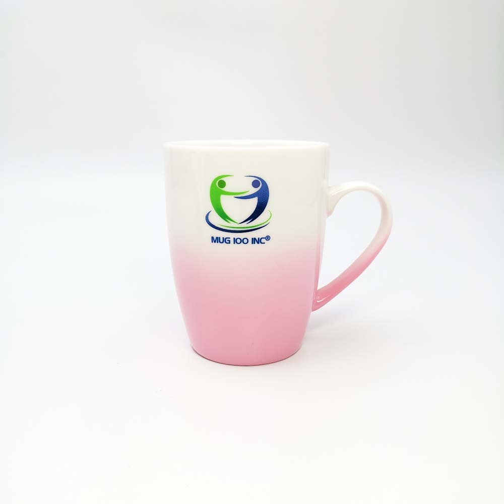 Color Change Mug