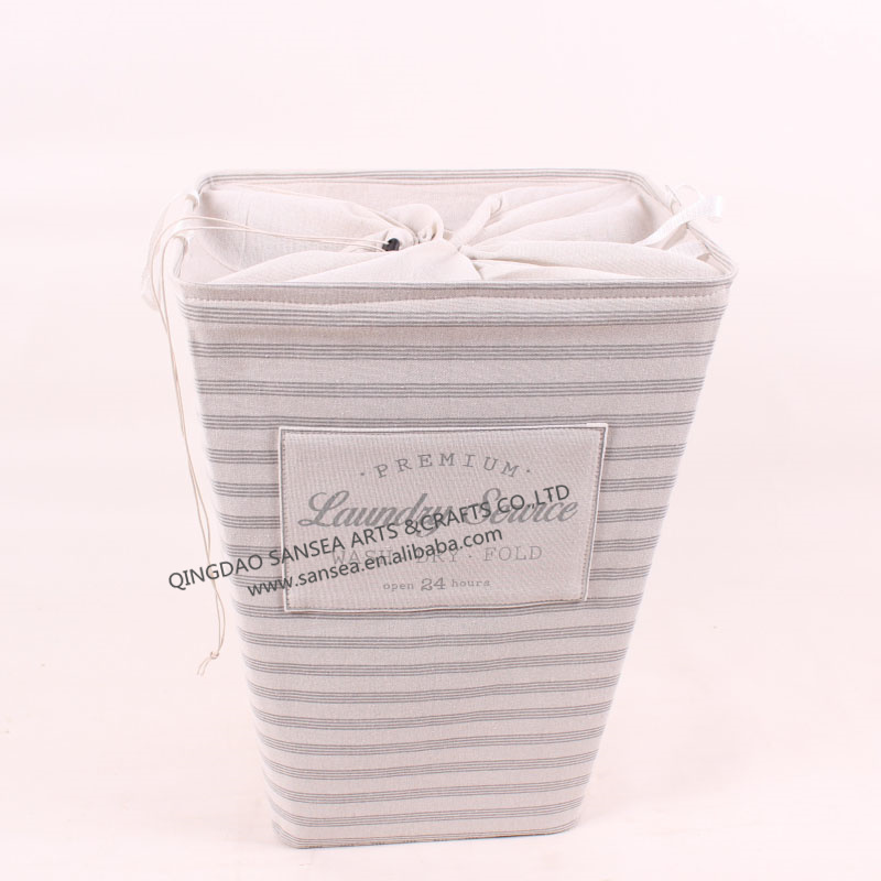 Laundry basket