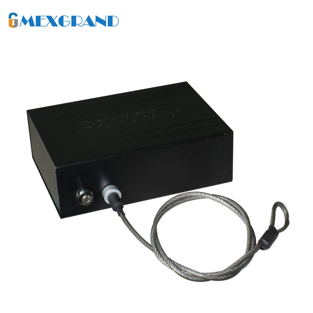 Car Safe Box