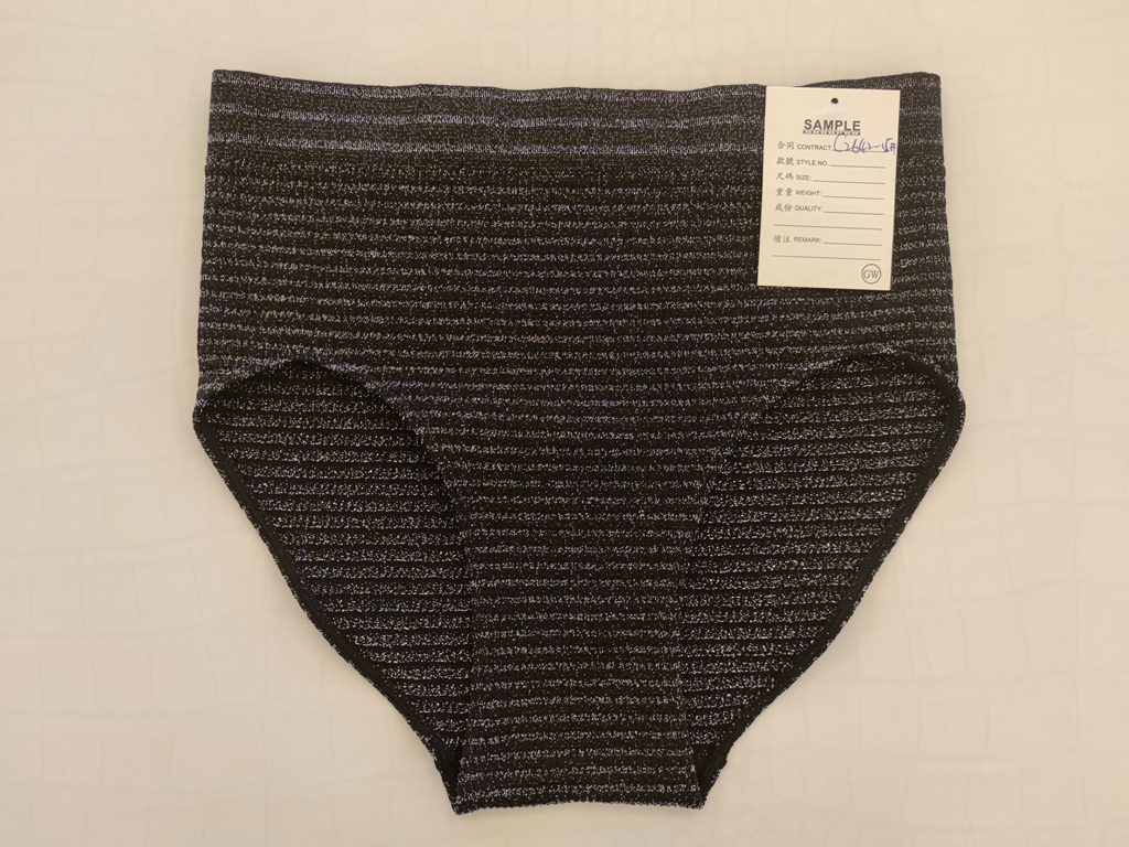 women's seamless briefs