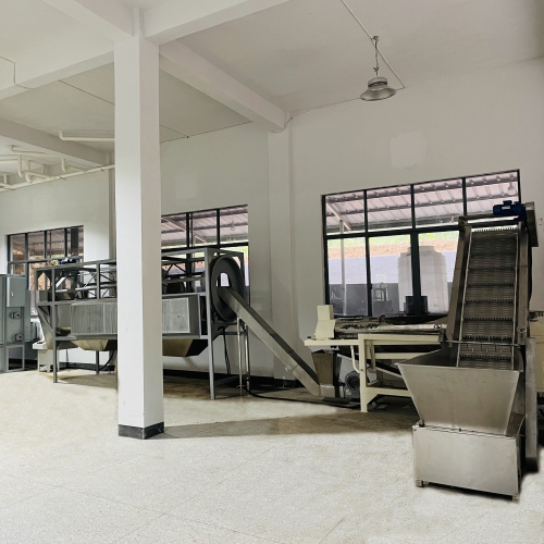 Huangshan Shennong Huifeng Herbal Ecological Farm Co., Ltd. – 茶叶 1