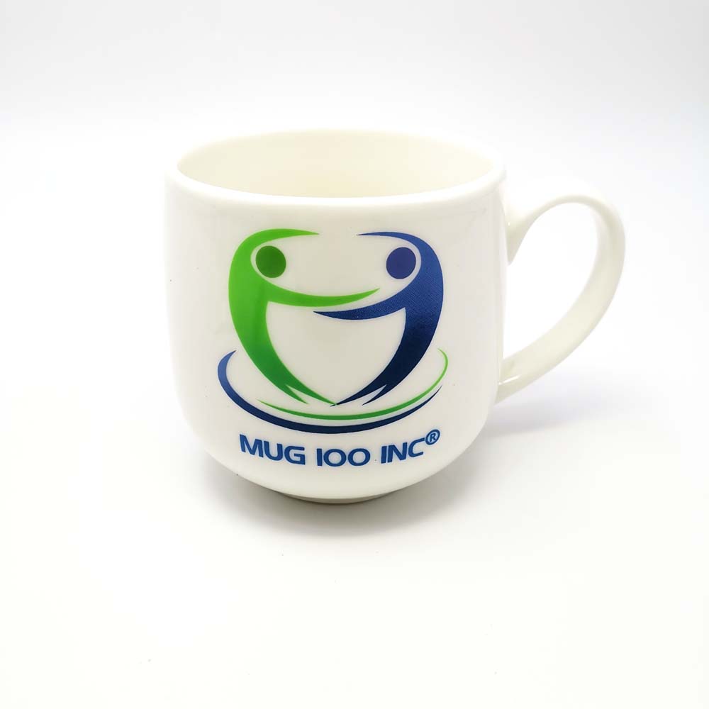 Belly Mug