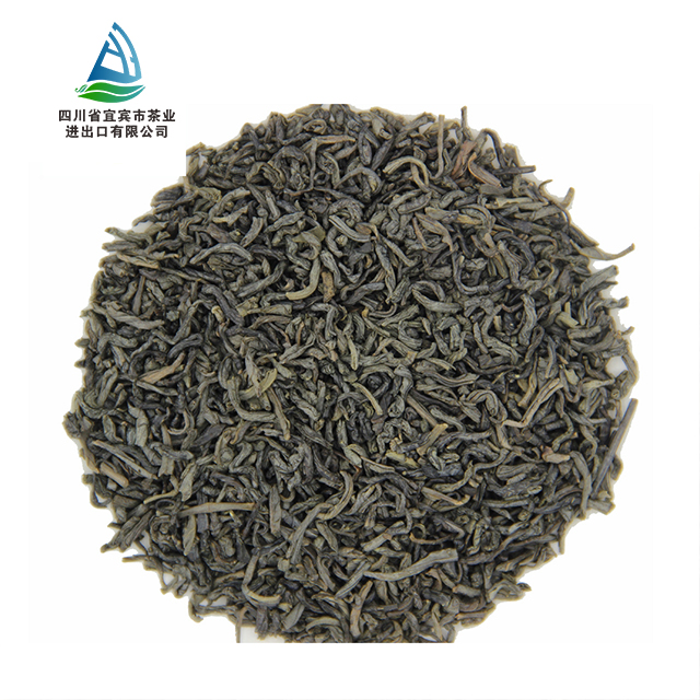 SICHUAN YIBIN TEA INDUSTRY IMPORT & EXPORT CO., LTD – bicicleta de montaña 3