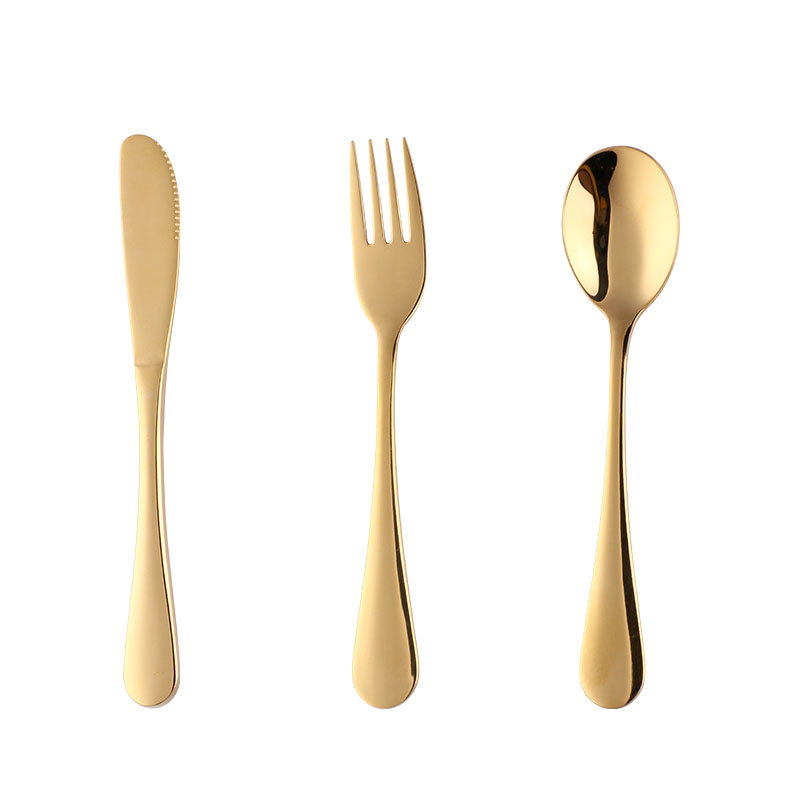 Kids cutlery set