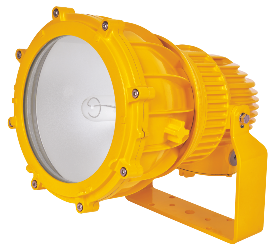 HRT51 Explosion-proof Spotlight Fitting