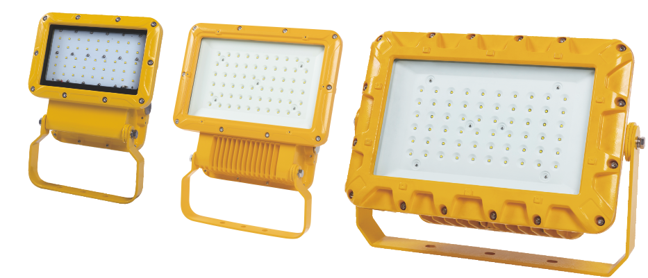 BAT86 Explosion-proof LED Floodlights