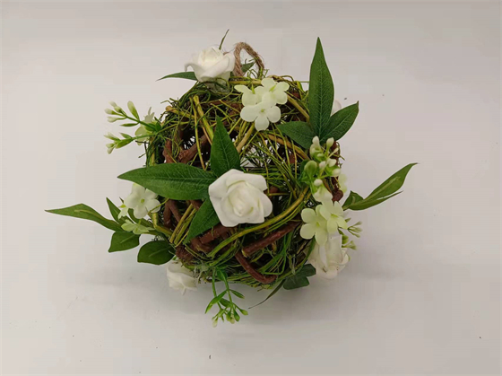 Spring Decorations( Natural Items)