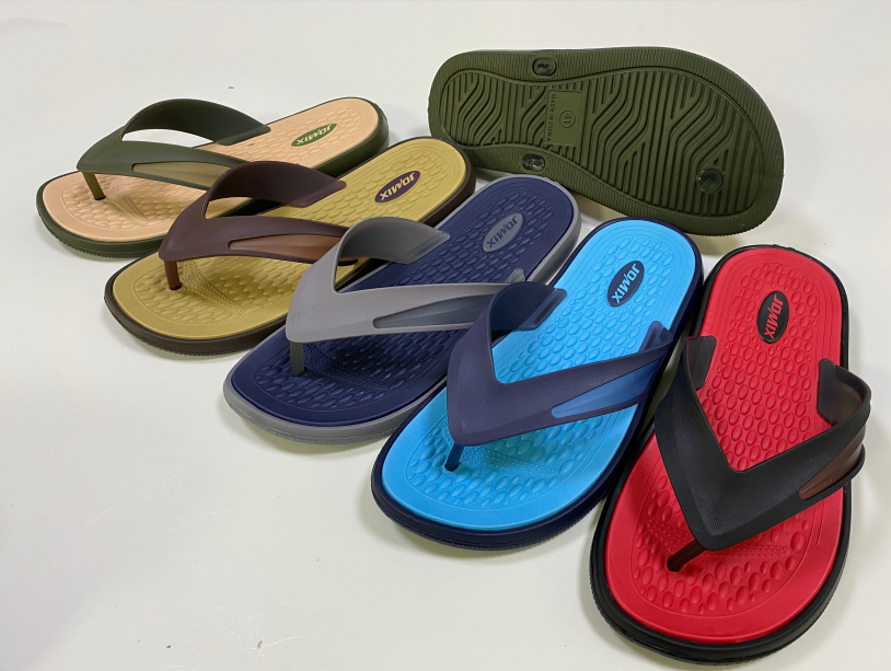 Light non-slip men flipflop