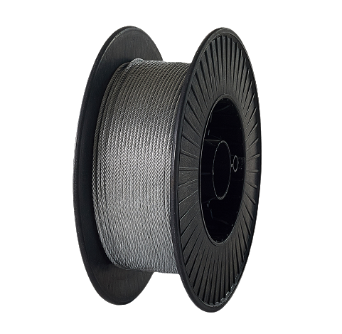 Galvanized Steel Wire Rope