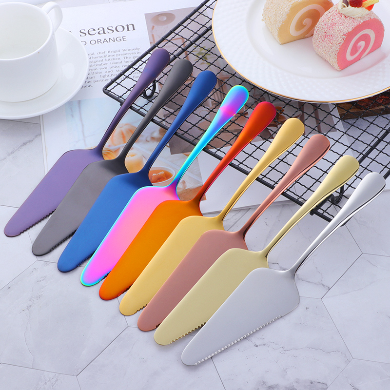 Cake shovel