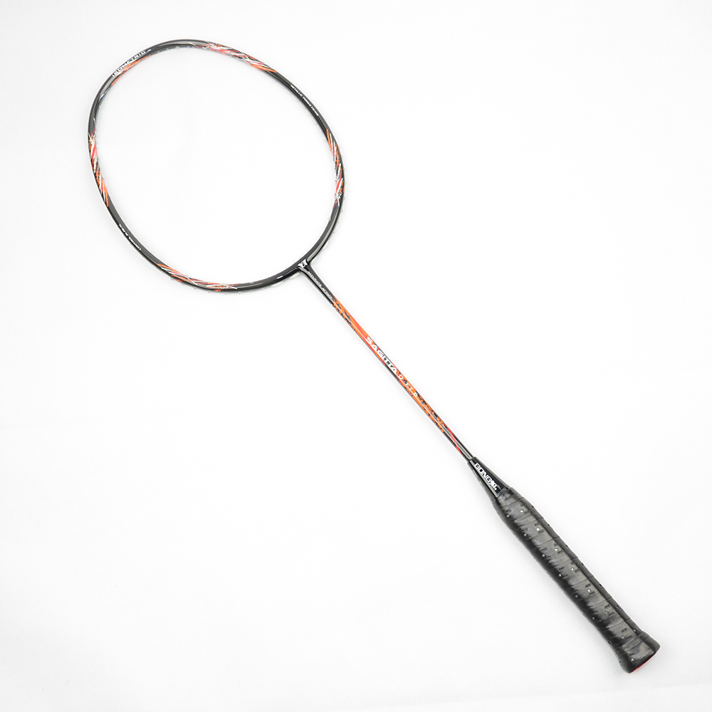 Badminton racket