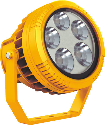 HRT91 Explosion-proof High Efficiency Energy-saving LED Spotlight Fitting