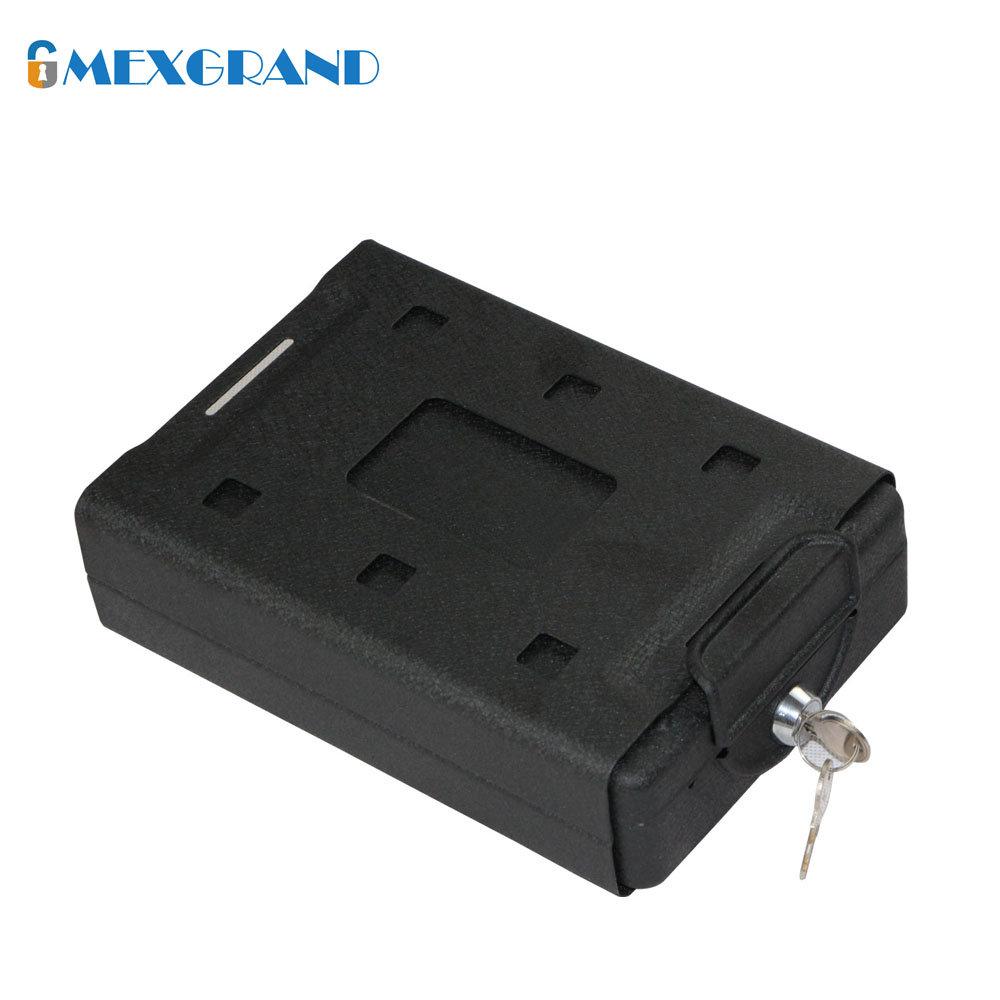 Car Safe Box