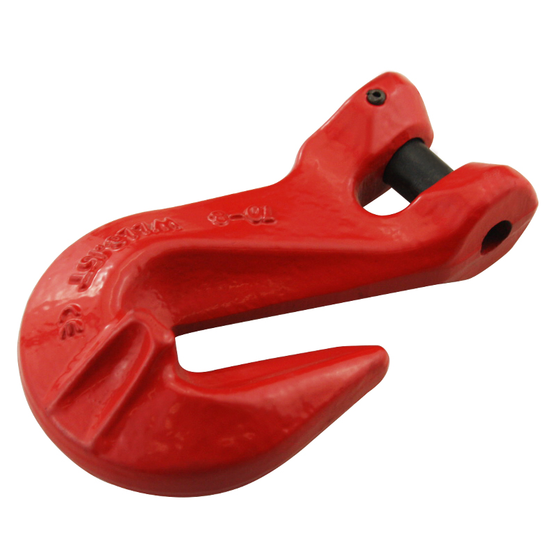 8 mm Austrian style wing Hook