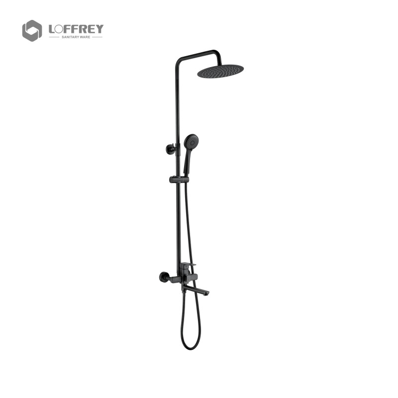 Shower Column