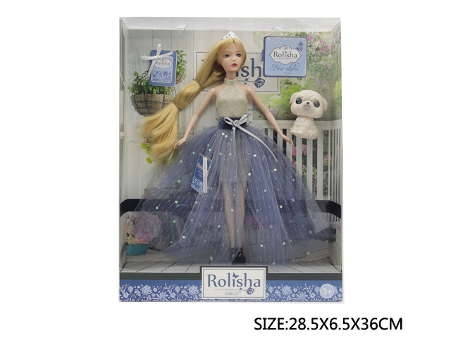 11.5 Inch doll