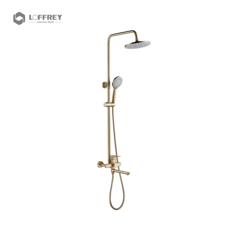 Shower Column