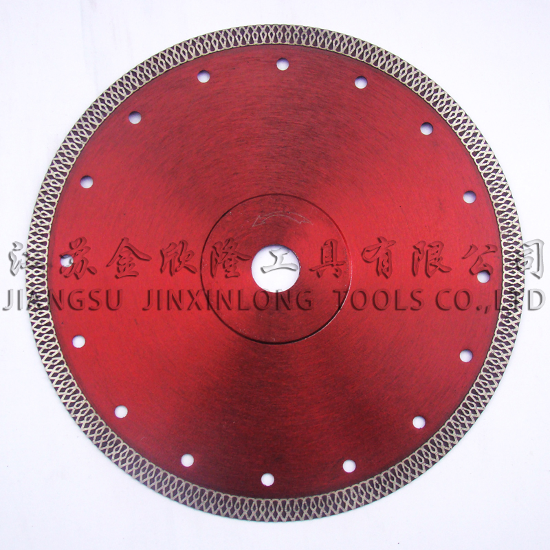 JIANGSU  JINXINLONG  TOOLS CO.,LTD – tuerca hexagonal 3