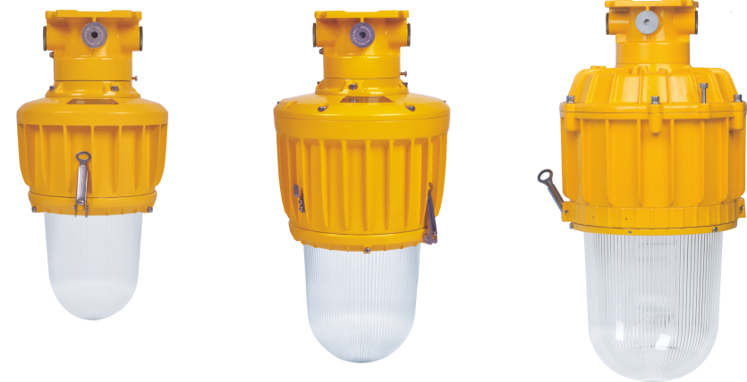 HRD82 Explosion-proof High Efficiency Energy-saving HID Light