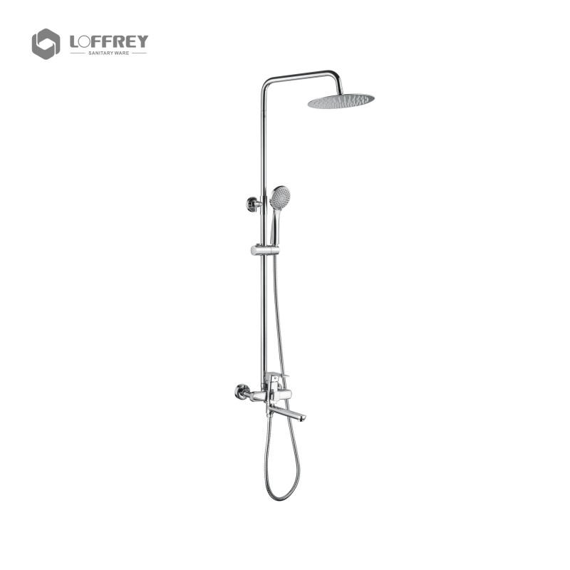 Shower Column